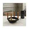 Ferm Living Kerzenständer Adventskranz Bowl